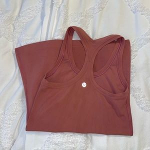 Lululemon Racerback Tank